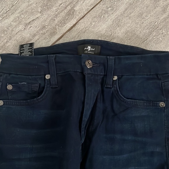 For all mankind jean - Picture 2 of 4